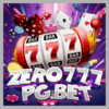 Logo da ZERO777PG